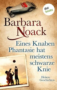 Eines Knaben Phantasie hat meistens schwarze Knie: Heitere Geschichten