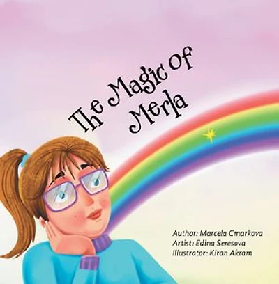 The Magic of Merla