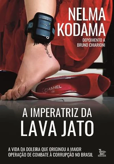 A imperatriz da Lava Jato: A vida da doleira que originou a maior operação de combate à corrupção no Brasil