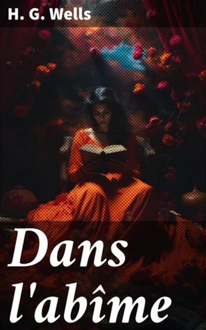 Dans l'abîme: Un regard visionnaire sur un monde post-apocalyptique, mêlant science, dystopie et société fragile