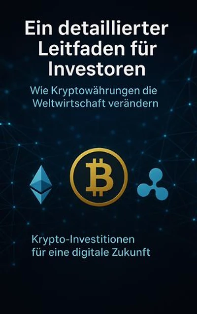 Ein detaillierter Leitfaden für Investoren: Wie Kryptowährungen die Weltwirtschaft verändern