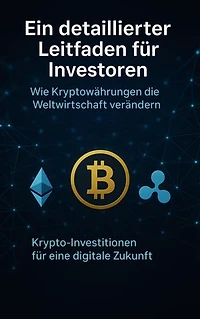 Ein detaillierter Leitfaden für Investoren: Wie Kryptowährungen die Weltwirtschaft verändern