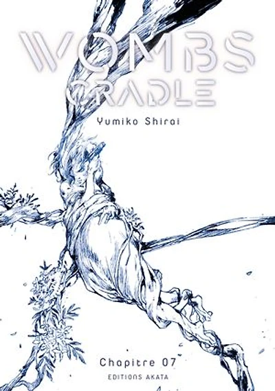 Wombs Cradle - Chapitre 7