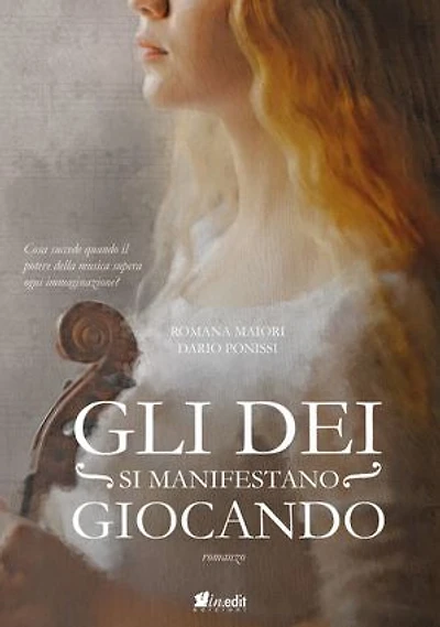 Gli dei si manifestano giocando