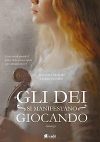 Gli dei si manifestano giocando