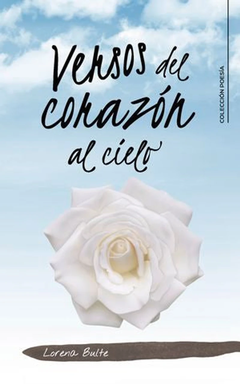 Versos del corazón al cielo