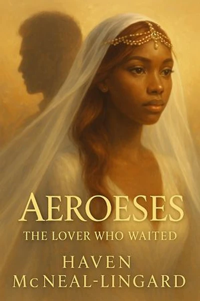 Aeroeses: The Lover Who Waited: Aeroeses Dream Series, #3