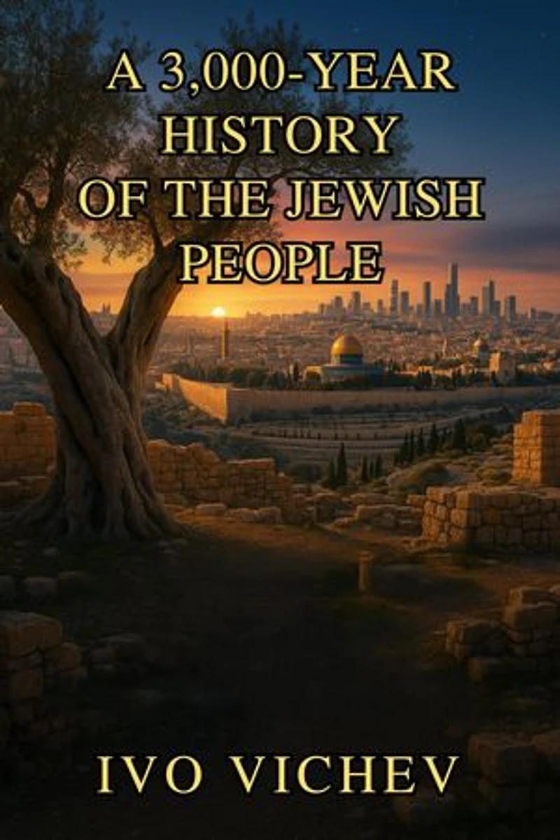A 3,000-Year History of the Jewish People