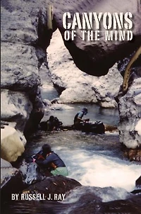 Canyons of The Mind