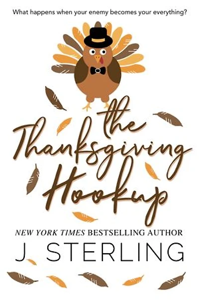 The Thanksgiving Hookup