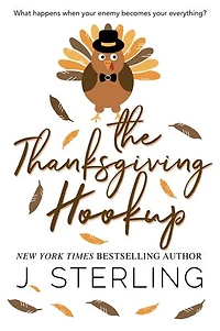 The Thanksgiving Hookup