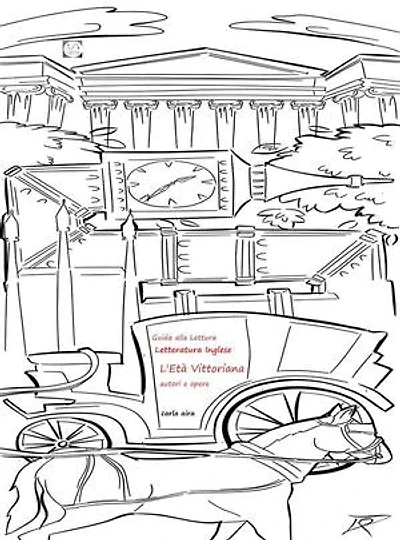 Letteratura inglese - L'Età Vittoriana: autori e opere