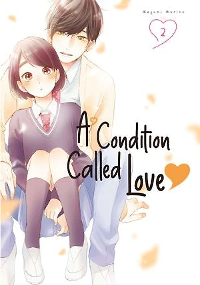 A Condition Called Love 2
