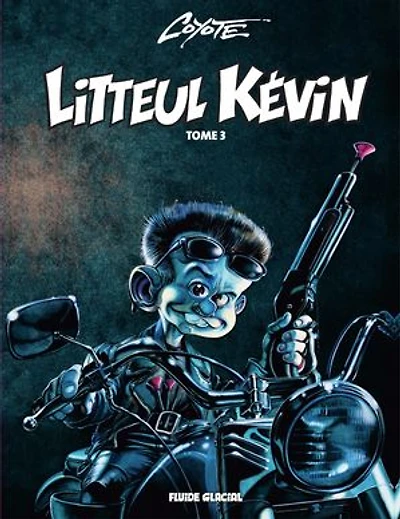 Litteul kevin t03