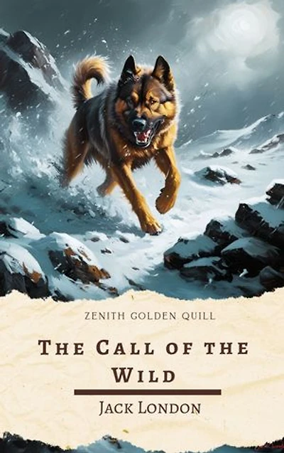 The Call of the Wild: A Timeless Adventure by Jack London