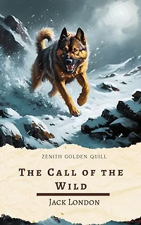 The Call of the Wild: A Timeless Adventure by Jack London