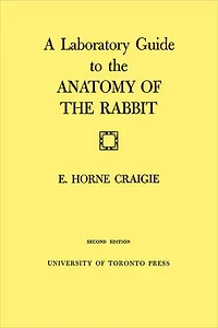 A Laboratory Guide to The Anatomy of Rabbit: Second Edition