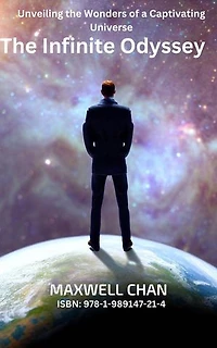 The Infinite Odyssey: Unveiling the Wonders of a Captivating Universe: Embarking on an Extraordinary Journey: Revealing the Enchantments of an Astonishing Universe