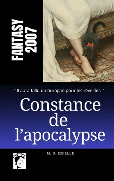 Constance de l'apocalypse