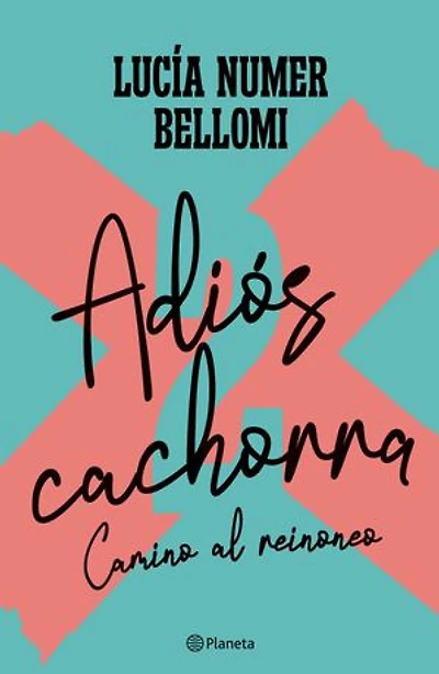 Adiós cachorra 2