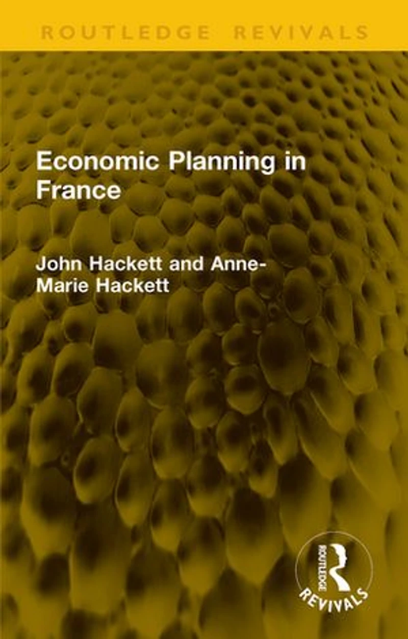 Economic Planning France