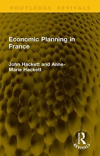 Economic Planning France