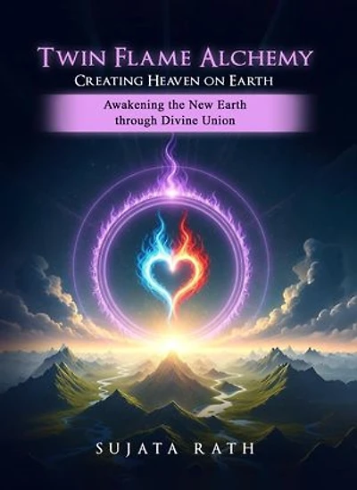 Twin Flames Alchemy: Awakening New Earth through divine union