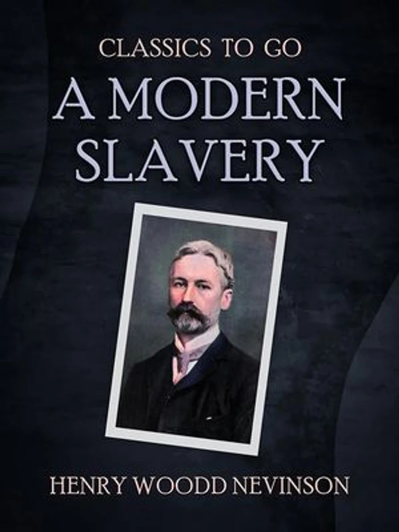 A Modern Slavery