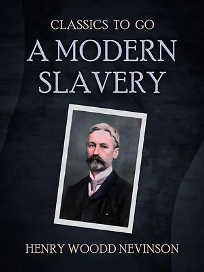 A Modern Slavery