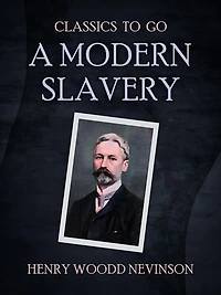A Modern Slavery