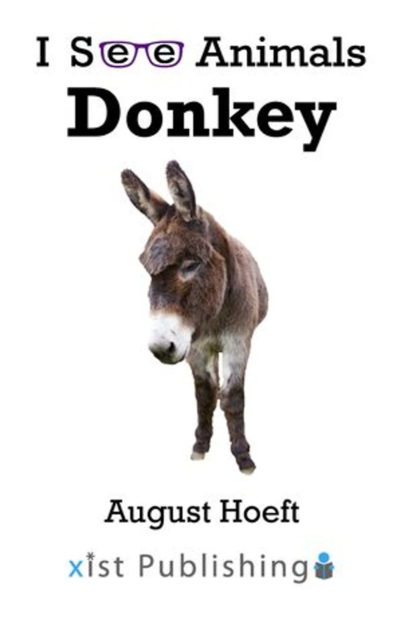 Donkey