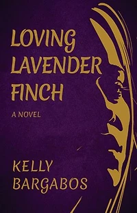Loving Lavender Finch