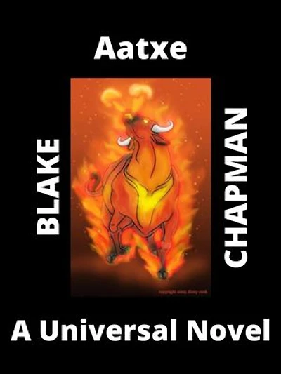 Aatxe: A Universal Novel