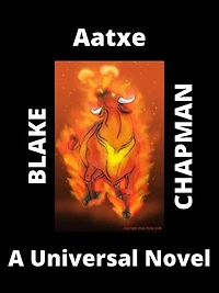 Aatxe: A Universal Novel