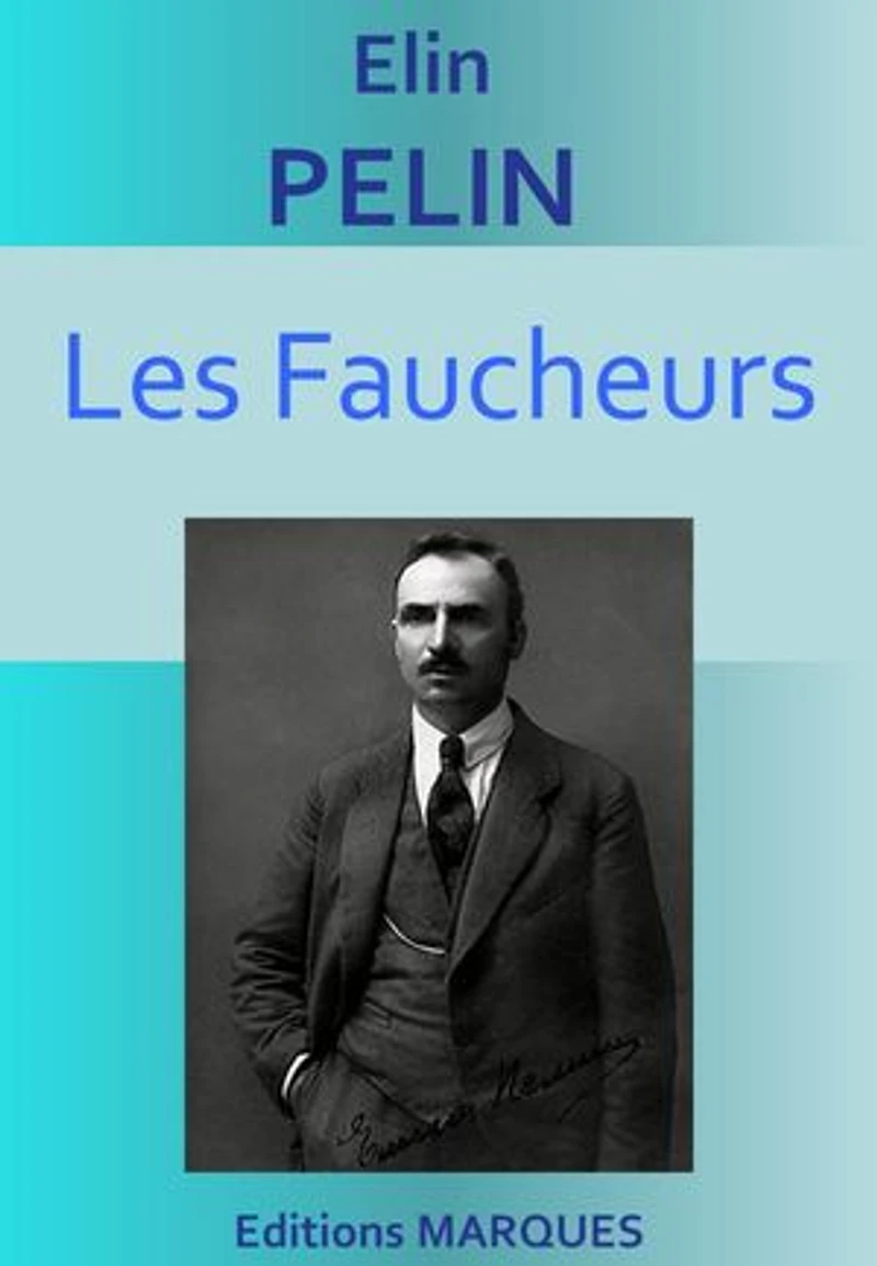 Les Faucheurs