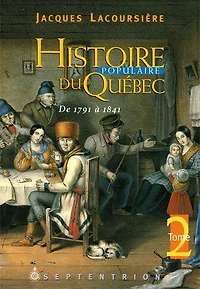 De 1791 à 1841