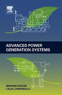 Advanced Power Generation Systems