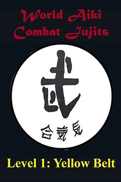 World Aiki Combat Jujits Level 1 Yellow Belt