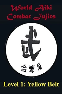 World Aiki Combat Jujits Level 1 Yellow Belt