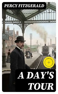 A Day's Tour: A Journey through France and Belgium by Calais, Tournay, Orchies, Douai, Arras, Béthune, Lille, Comines, Ypres, Hazebrouck, Berg