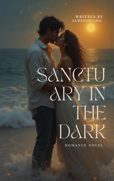 Sanctuary in the dark