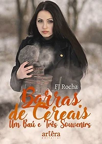 Barras de Cereais: Um Baú e Três Souvenirs