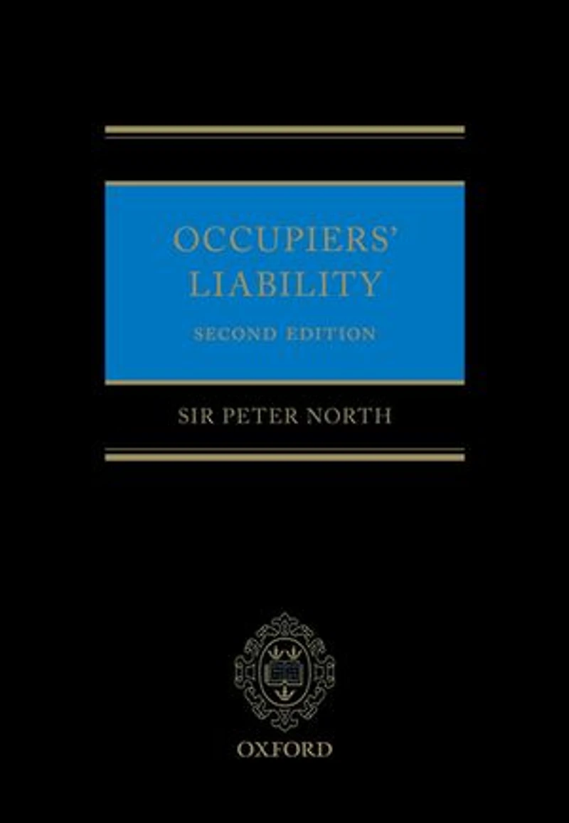 Occupiers' Liability