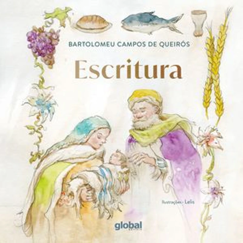 Escritura