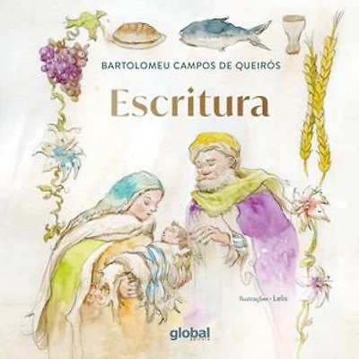 Escritura