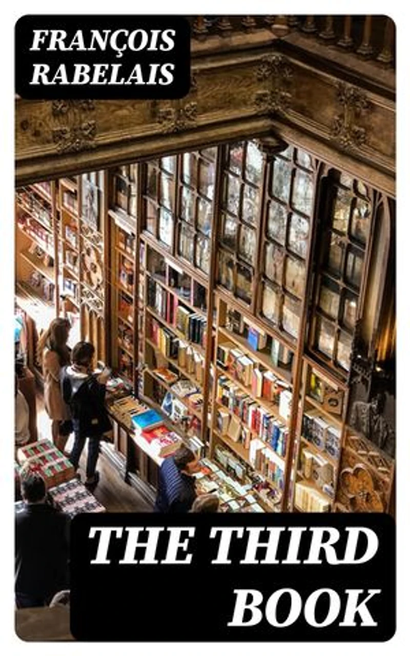 The Third Book