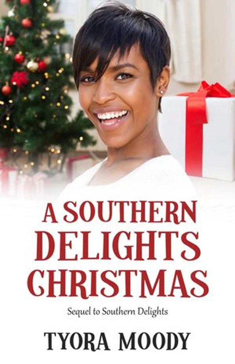 A Southern Delights Christmas: Victory Gospel Shorts, #5