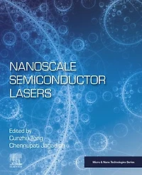 Nanoscale Semiconductor Lasers