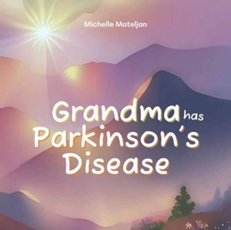 Grandma has Parkinson's Disease
