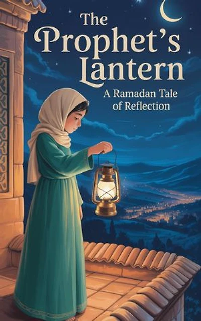 The Prophet’s Lantern: Young Adult Fiction: Religious – Muslim, #2